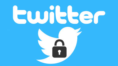 Como poner el candado a tu cuenta de Twitter | Web y Apps