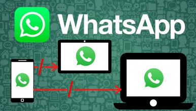 Cerrar sesión de tu cuenta de Whatsapp en dispositivos remotos