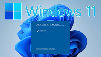 Activar o desactivar AutoEndTasks en Windows 11 | Cerrar apps al apagar tu PC