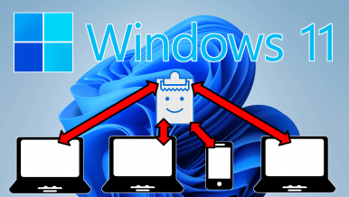 Cómo sincronizar el portapapeles de Windows 11 con otros dispositivos