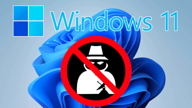 Cómo desactivar las funciones de seguimiento de Windows 11