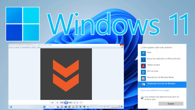 Cómo activar el Visor de fotos en Windows 11