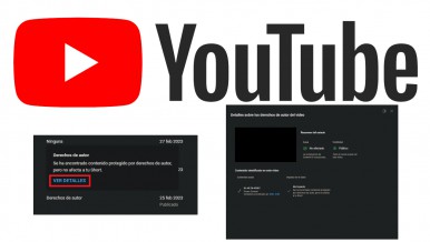 Solución: disputa por reclamo de derechos de autor | YouTube
