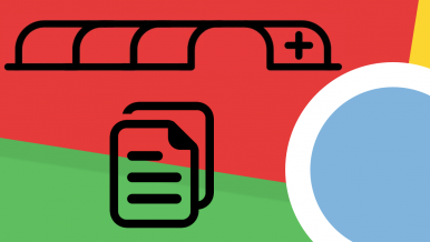 Chrome: Copiar a la vez todas las URLs de las Webs abiertas