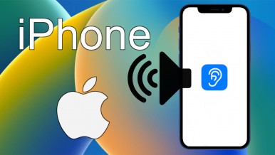 Como activar y usar los Sonidos de Fondo en iPhone con iOS
