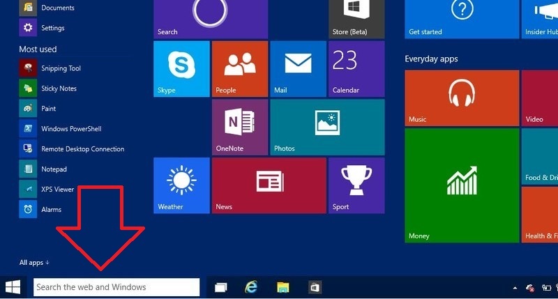 Free Windows 81 Download ISO 32 / 64 bit Official - Softlay