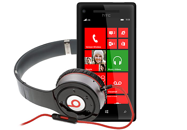 Las mejores apps de música para Windows Phone.