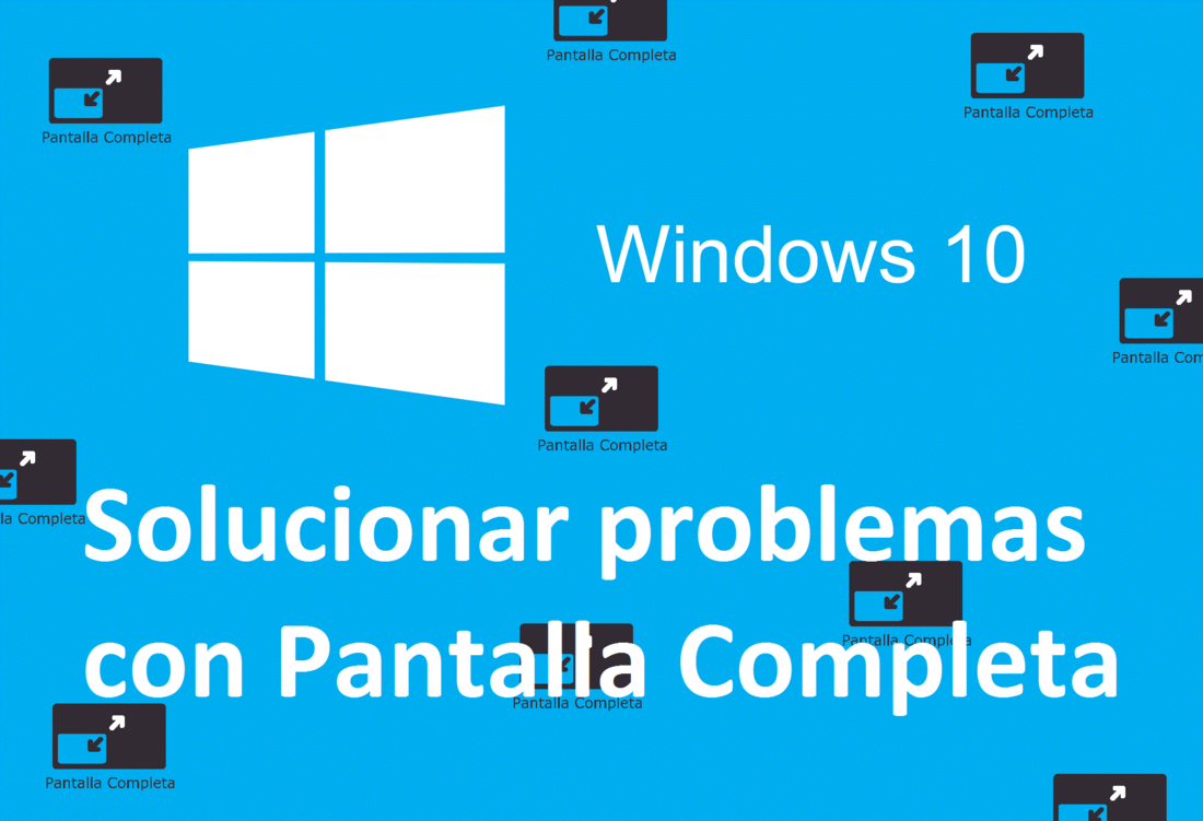 Como Solucionar Problemas Con La Pantalla Completa En Windows 10 - roblox no abre solucion roblox no actualiza no instala se congela se queda cargando