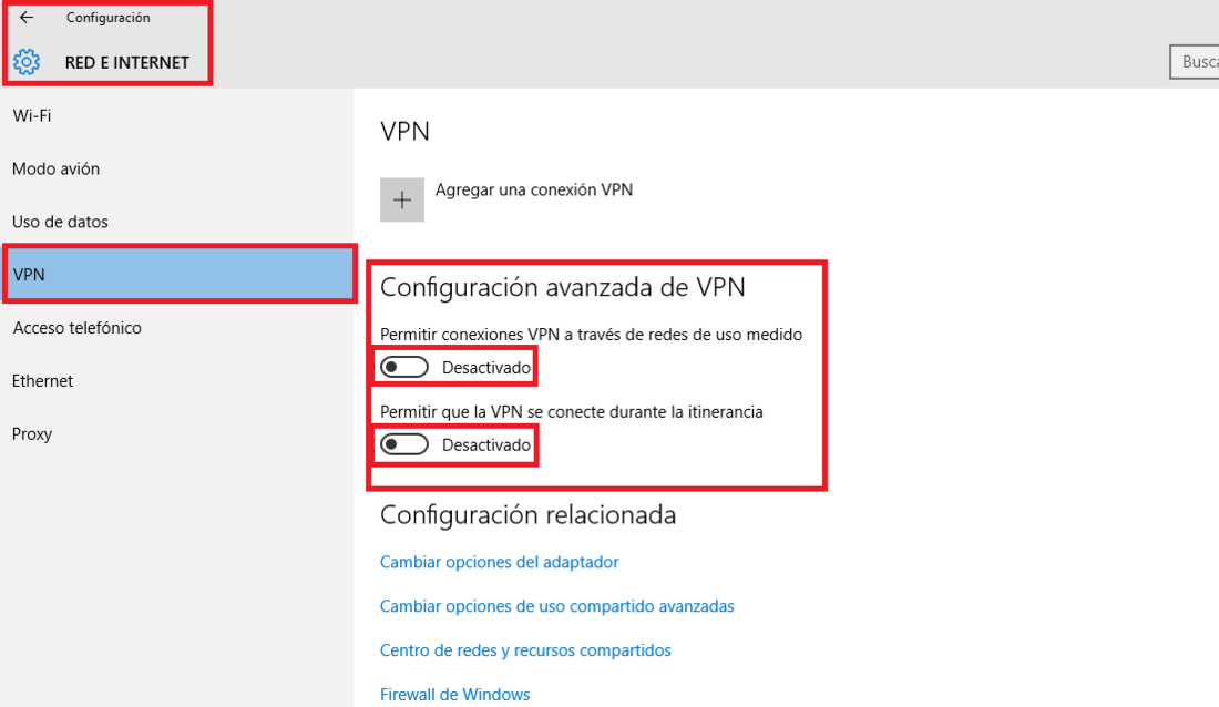 solucionar problemas conexion wifi windows 10