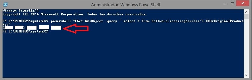 claves para activar windows 8.1 pro build 9600