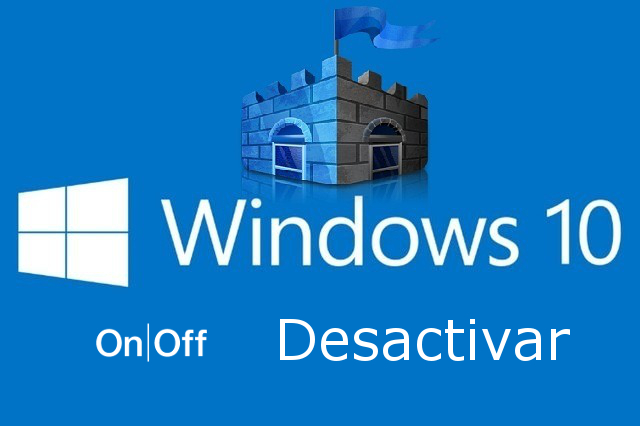 como desactivar el antivirus en windows 7