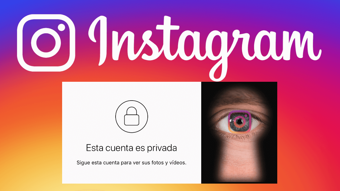 Como hacer privado mi perfil de Instagram. (iOS y Android)
