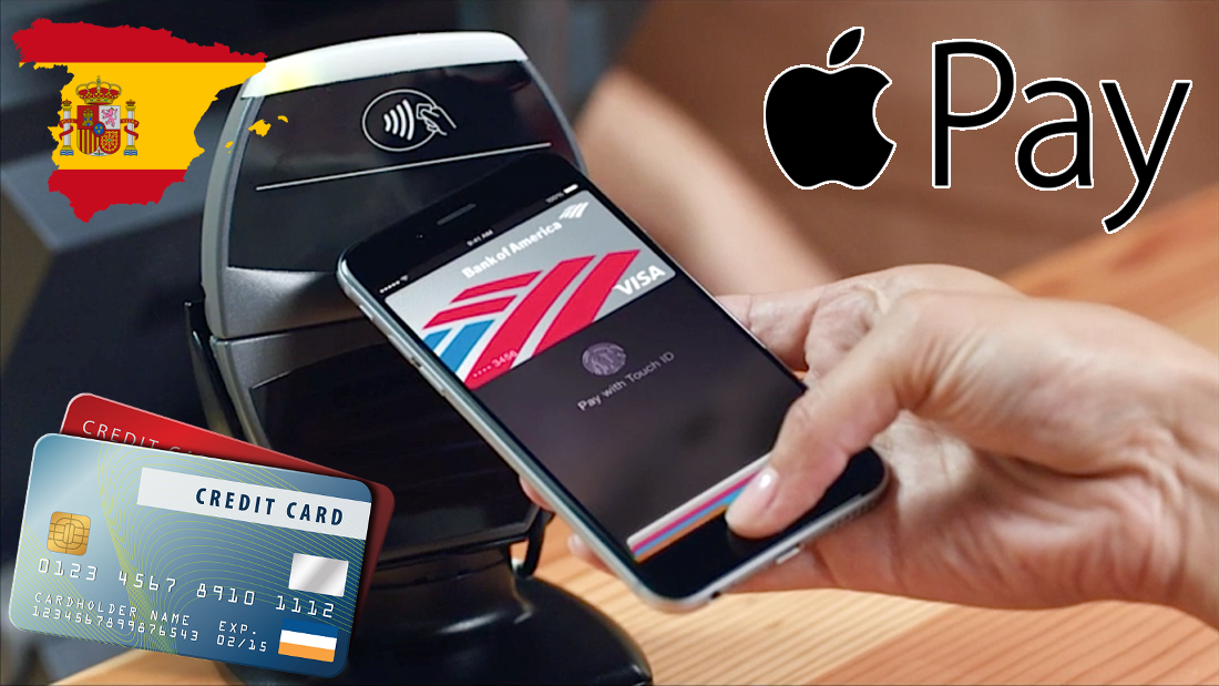 Apple  Pay tendrá  tarjeta de crédito