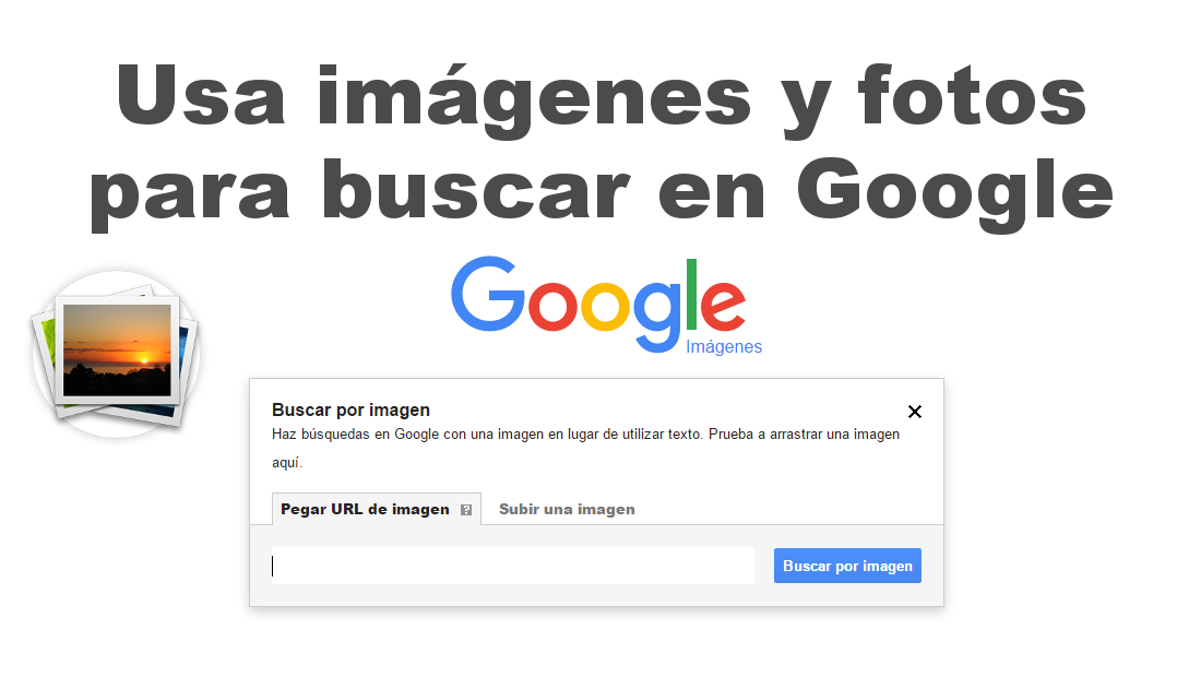 Busqueda Con Imagen Google
