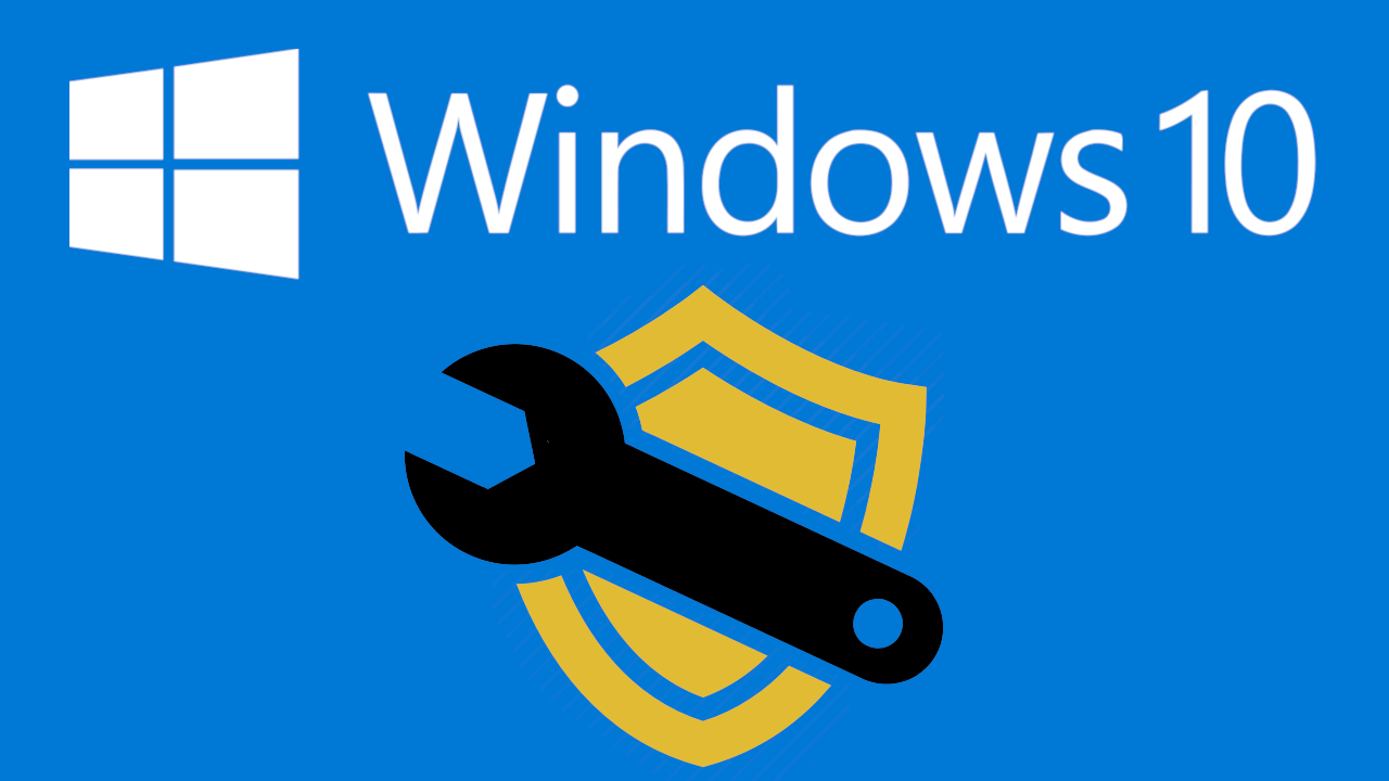 Solución: fallo de seguridad de Windows 10 al usar vista previa
