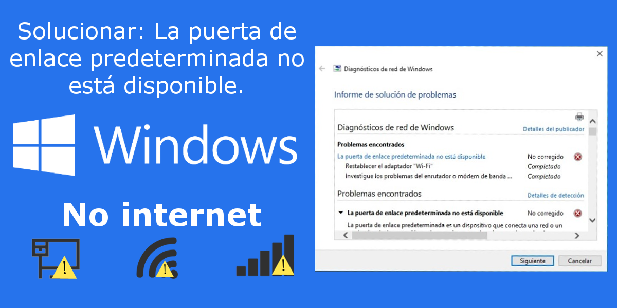 Como Solucionar No Internet La Puerta De Enlace - roblox free download for windows 10 8 7 xp 32 bit 64