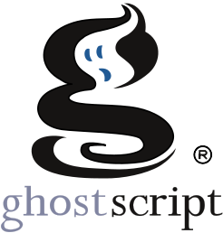 GPL Ghostscript  Descargar  Extensiones de programas