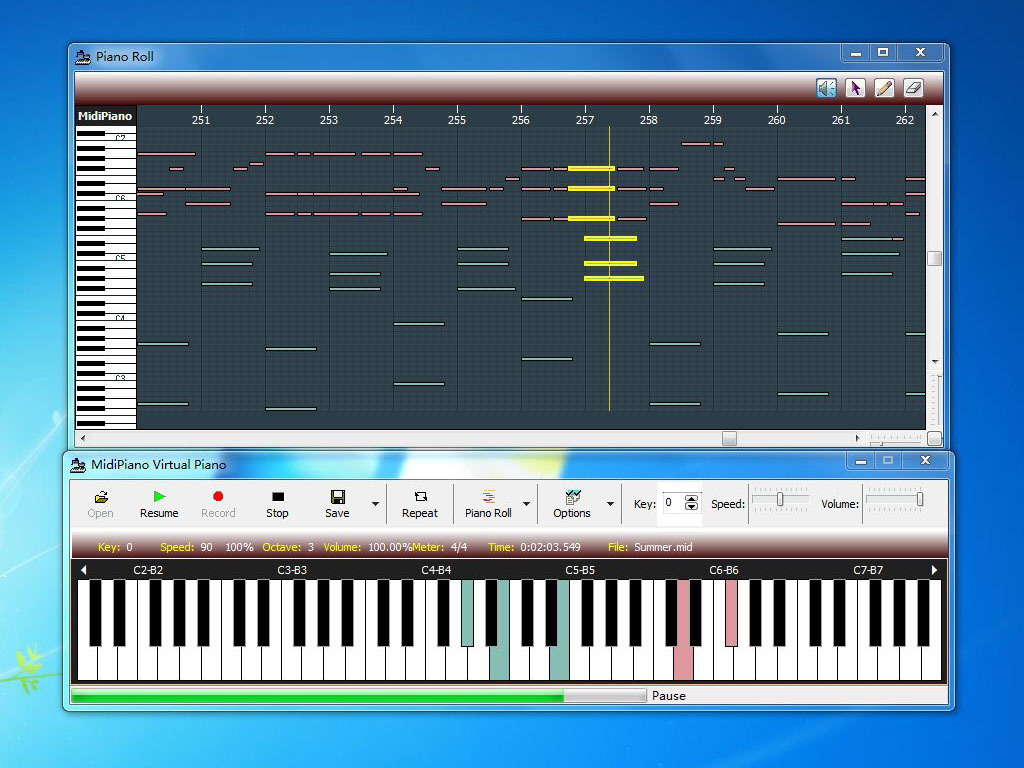 Descargar Audacity Editor De Audio - Yokodwi