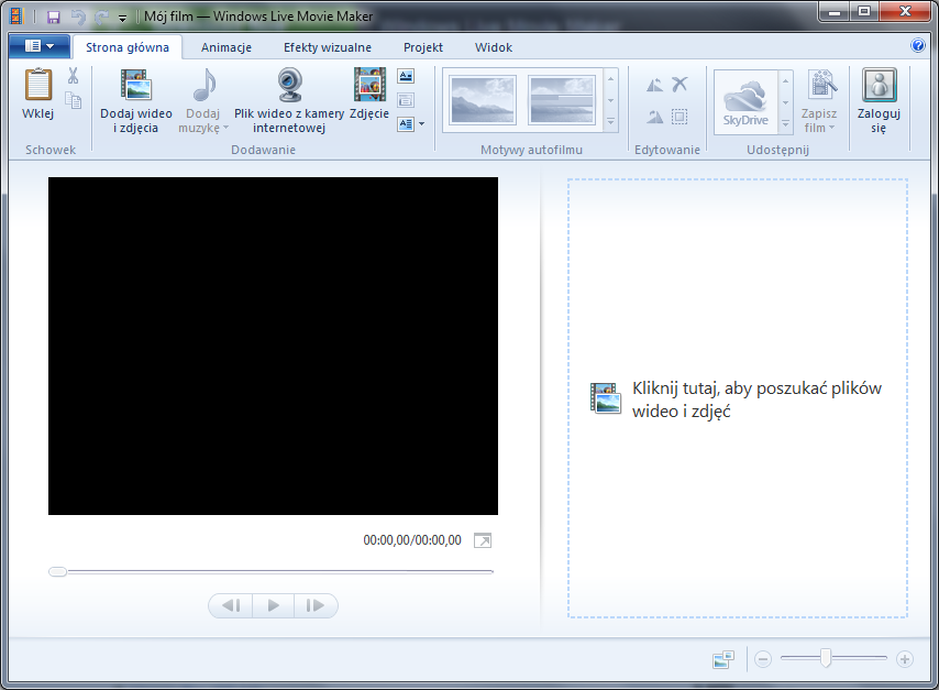 Windows Live Movie Maker Descargar Edicion De Video
