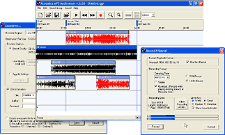 online audio converter midi to mp3