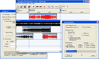 direct midi to mp3 converter online