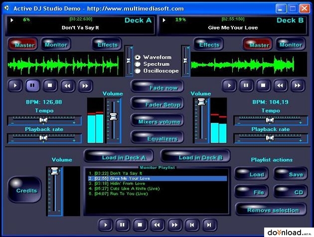 13+ Best Virtual DJ Software for Windows, iOS, Android | DownloadCloud virtual dj download for android