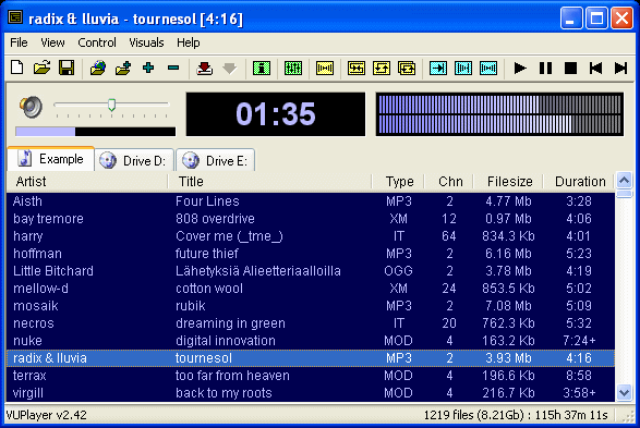 Midi File Editor Midi File Editor