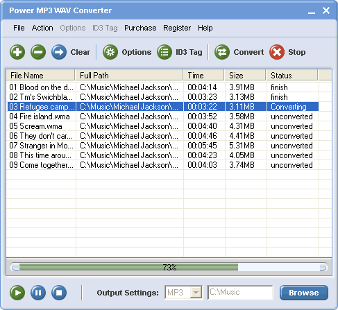 midi to mp3 converter download