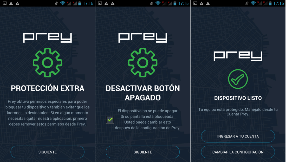 Como conocer donde está tu dispositivo Android