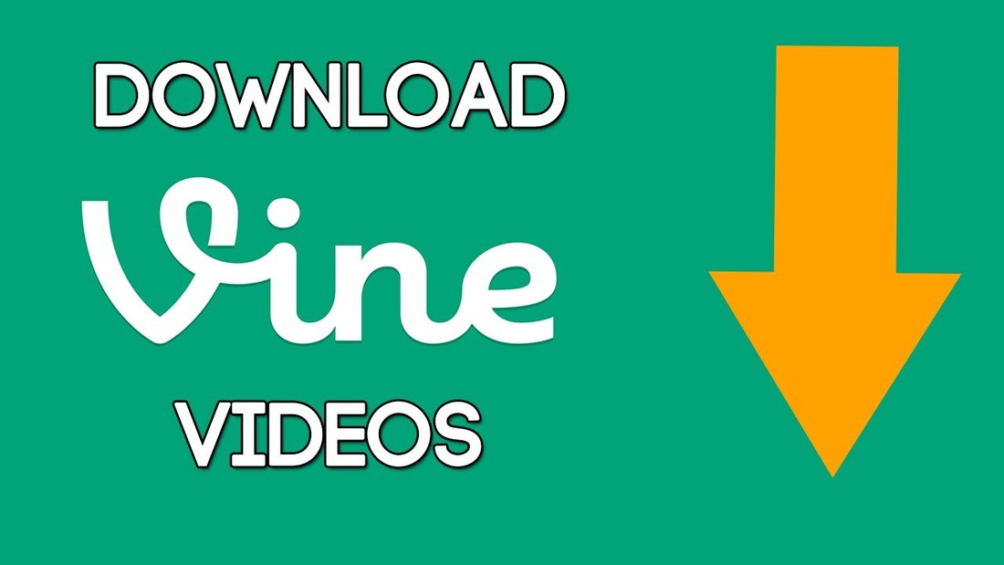 Como descargar videos de Vine directamente en tu Smartphone o Tableta