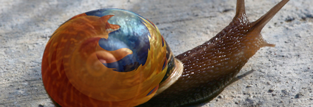 Como acelerar el funcionamiento y la carga de paginas web en el navegador Web Firefox
