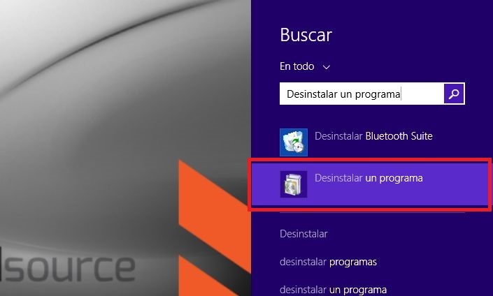 Como desinstalar adware de Lenovo