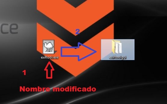 como modificar metadatos gracias ala herramienta Exiftools en Windows para tus fotos