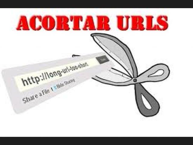 Acortadores para las url de Twitter