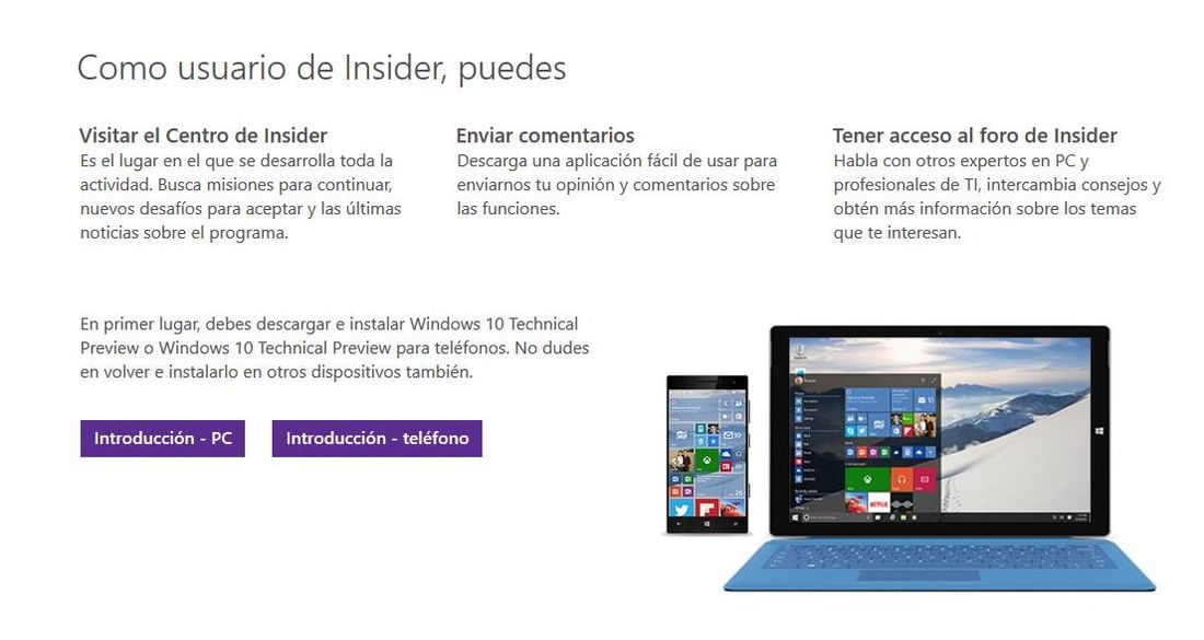 Como descargar e instalar Windows Phone TP en tu Lumia