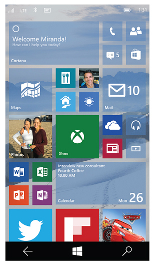 Como instalar en tu smartphone Lumia el nuevo Windows Phone 10