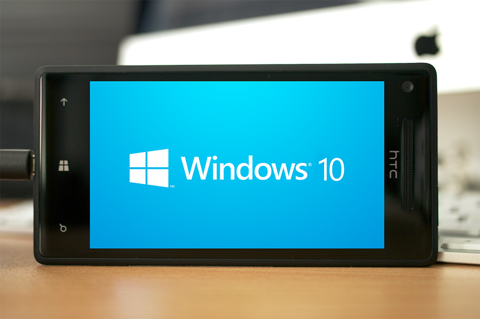 como inatalar Windows Phone 10 en tu Samrtphone