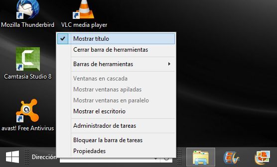 Como instalar la caja de busqueda de Windows 10 en Windows 8, 7 y 8.1