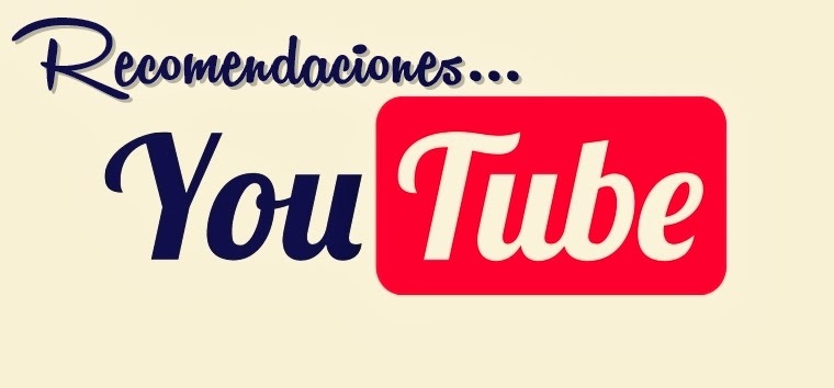 Com deshabilitar las recomendaciones de Youtube