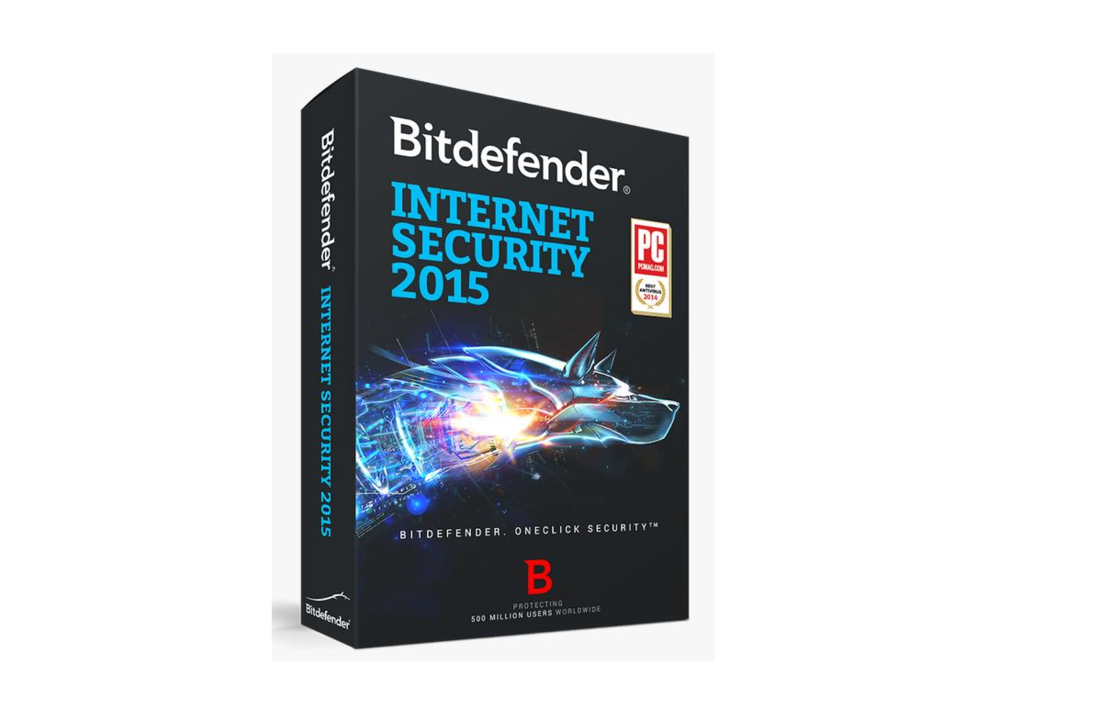 Como conseguir bitdefender internet security gratis