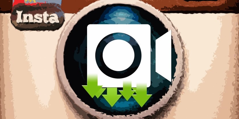 Como descargar videos de Instagram directamente a tu telefono iOS o Android