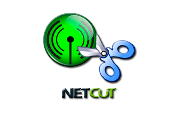 Como usar NETcut