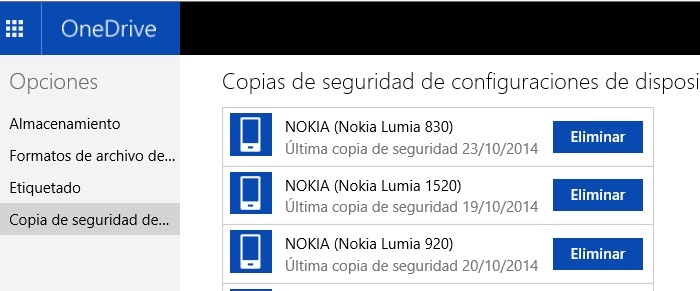 Como volver a tu antigua versión de Windows Phone