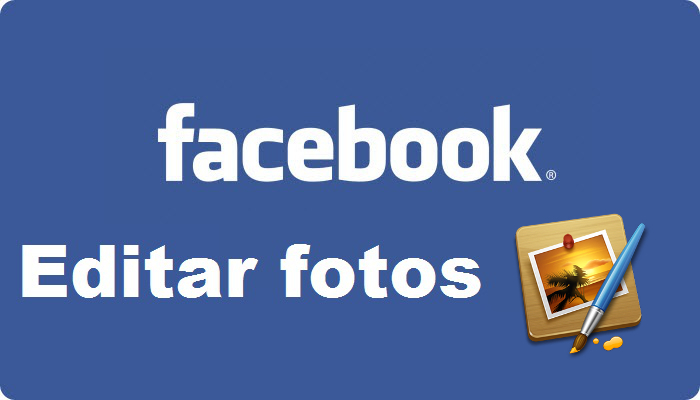 Nuevo editor de fotos e imagenes en Facebook