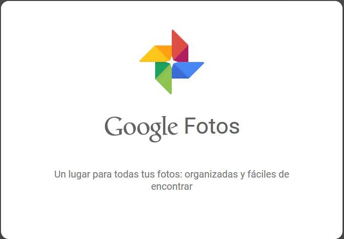 Desactiva la copia de seguridad automática de Google fotos para evitar la subida de fotos a la nube cuando borramos Google Photos