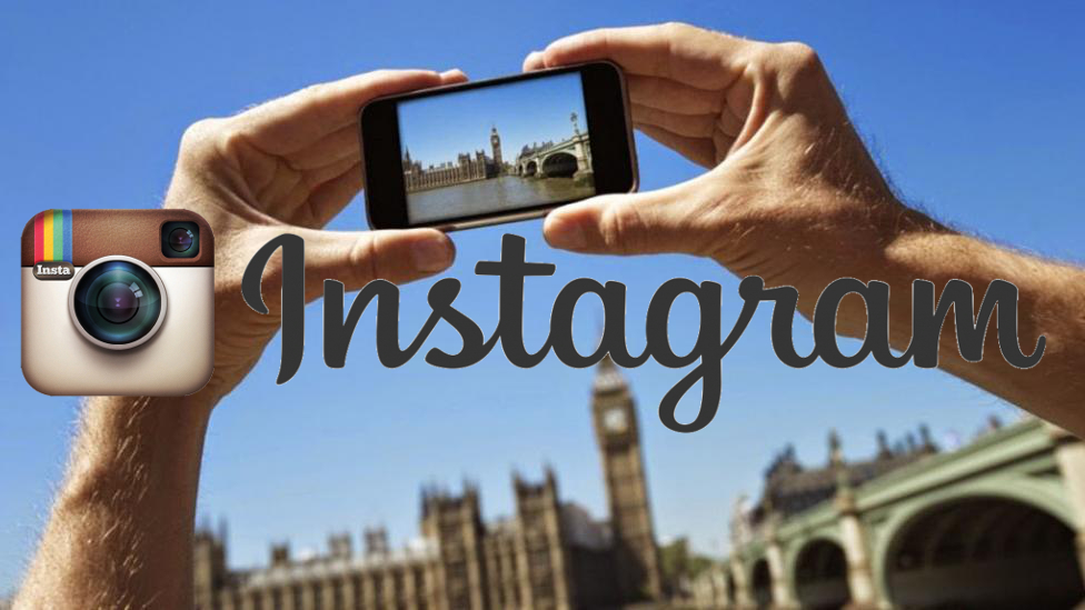 Instagram permite la publicacion de fotos y videos en tamaño original en Horizontal