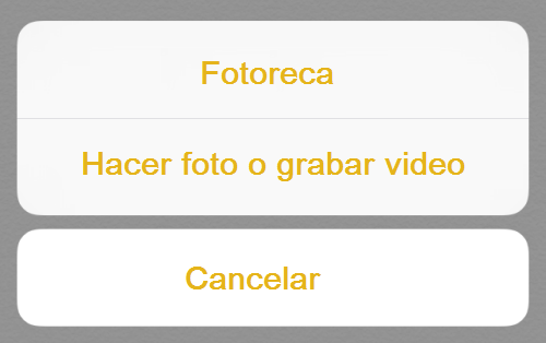 crear listas de verificación en iOS 9 de Apple en la app NOTAS