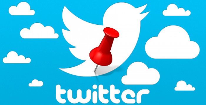 Fija Tweet en tu perfil de Twitter desde la app de Twitter para iOs o Android