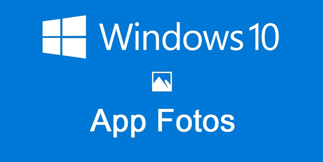 Como personalizar la baldosa de la app Fotos de Windows 10 