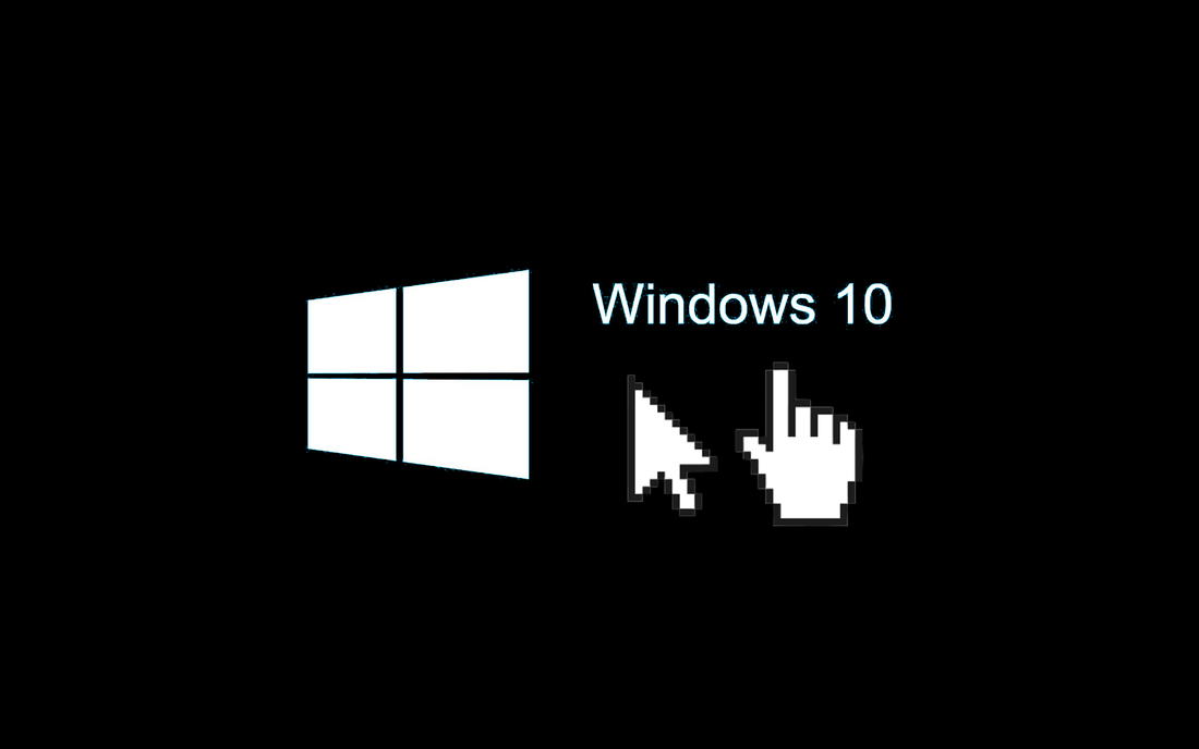 Como cambiar o personalizar el cursor o puntero de tu ratón en windows 10